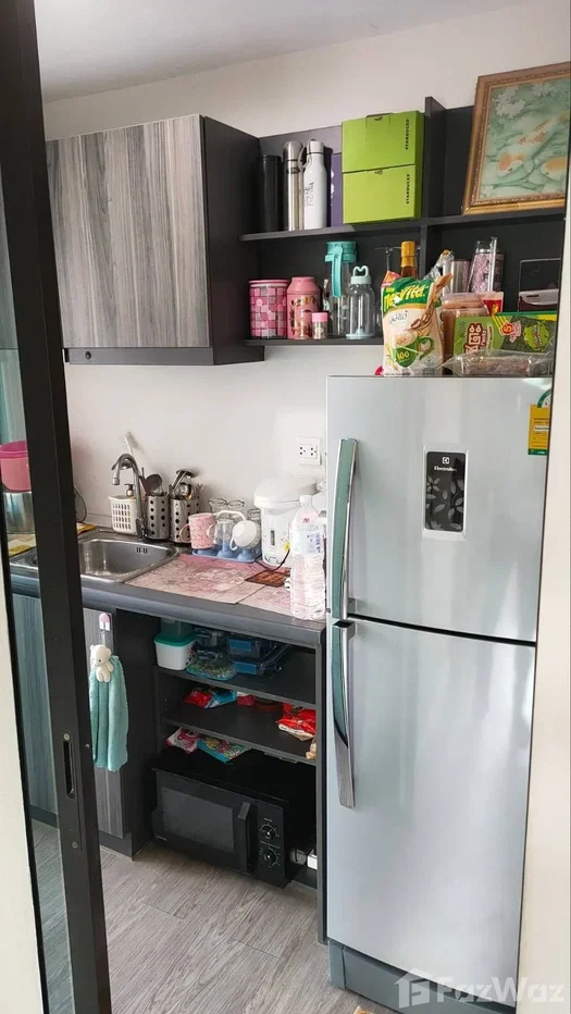 รูป ขาย คอนโด 1 ห้องนอน ในโครงการ วิลล่า ลาซาล 6659967 - รูปที่ 6/9