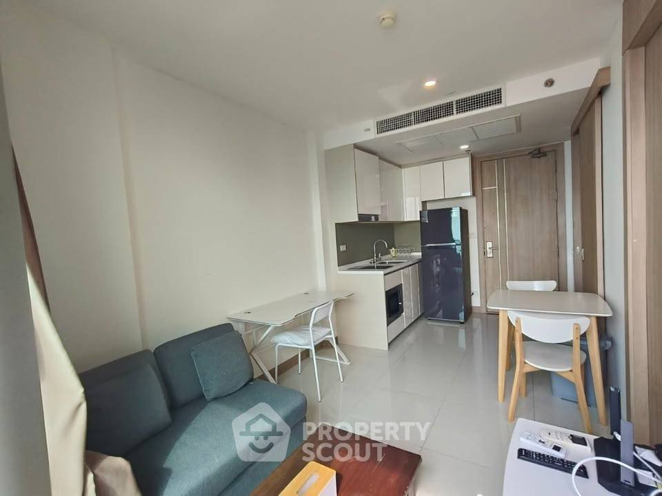 รูป คอนโด 1 ห้องนอน ชั้น 30 ให้เช่า ที่ The Riviera Jomtien (ID 3001935) - รูปที่ 3/25