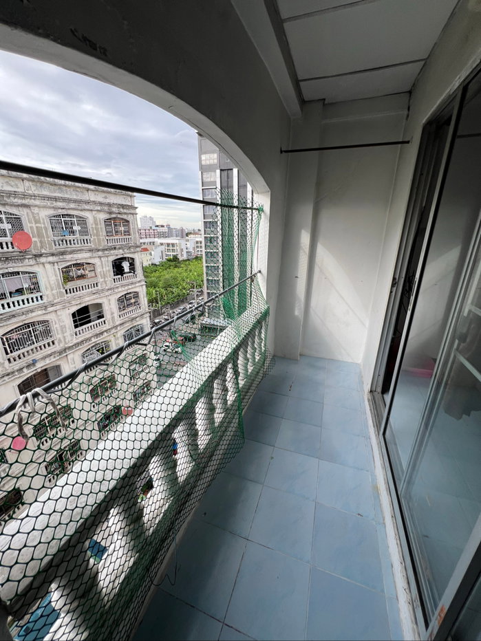 picture Niran Residence 5 For rent (Near seacon square) - 11/15