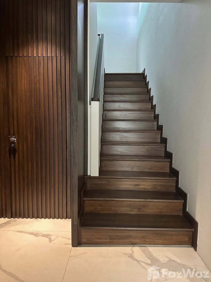 รูป บ้านเดี่ยวให้เช่า 3 ห้องนอน ในโครงการ เพอร์เฟค เพลส พระราม 9-กรุงเทพกรีฑา 5686895 - รูปที่ 11/38