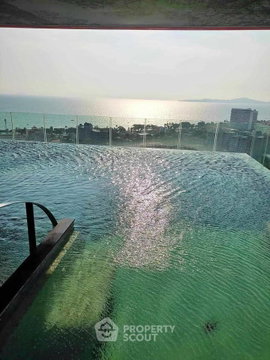 เช่าคอนโด 1 ห้องนอน The Riviera Ocean Drive ใกล้หาดจอมเทียน (ID 2972891)