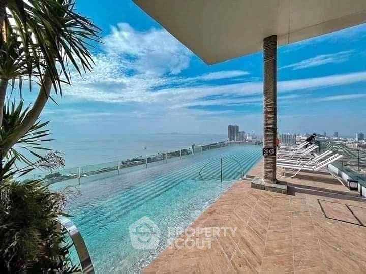 picture Great Value 1-BR 18th-Floor Condo At The Riviera Jomtien (ID 2936443) - 1/17