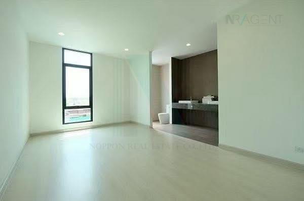 รูป 📌 ขายทาวน์โฮม โครงการ ดิ ออเธอร์ รัชดา 32 3 ชั้น 3 ห้องนอน 4 ห้องน้ำ - รูปที่ 7/8