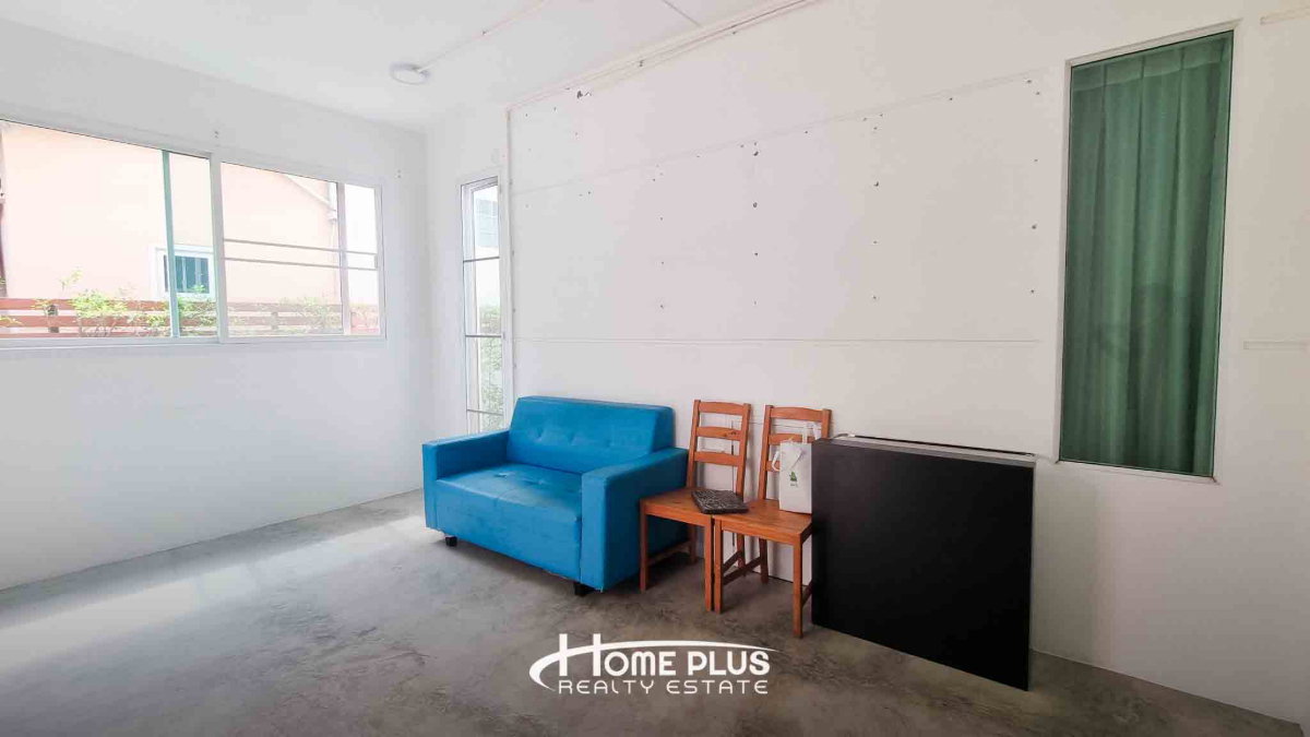 รูป ขายบ้านเดี่ยว 2 ชั้น หมู่บ้านชัยพฤกษ์ รัตนาธิเบศร์–วงแหวน บางใหญ่ นนทบุรี - รูปที่ 11/22
