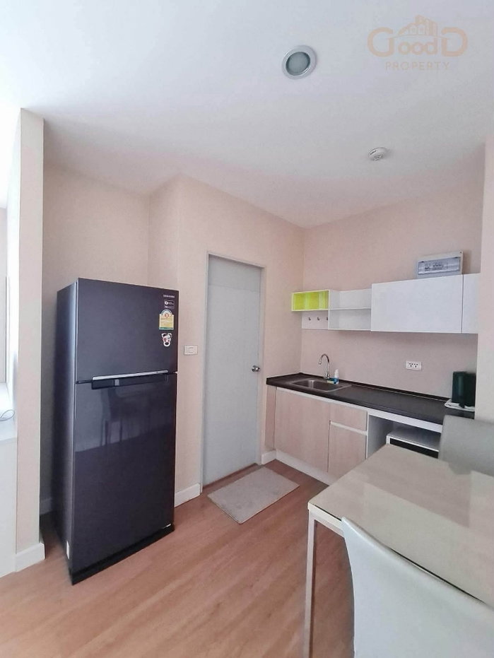 รูป ขายห้อง V-Condo โคราช ขาย 950,000 บาท  - รูปที่ 5/13