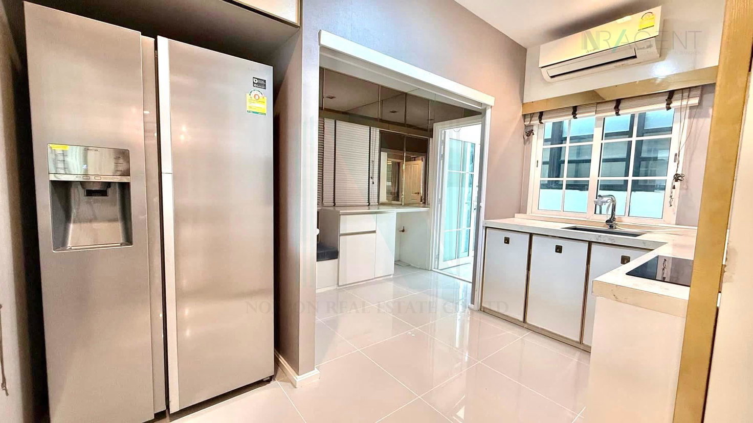 รูป 📌 ให้เช่าบ้านเดี่ยว 2 ชั้น แกรนดิโอ ลาดพร้าว-เกษตรนวมินทร์ 3 ห้องนอน 4 ห้องน้ำ - รูปที่ 5/8