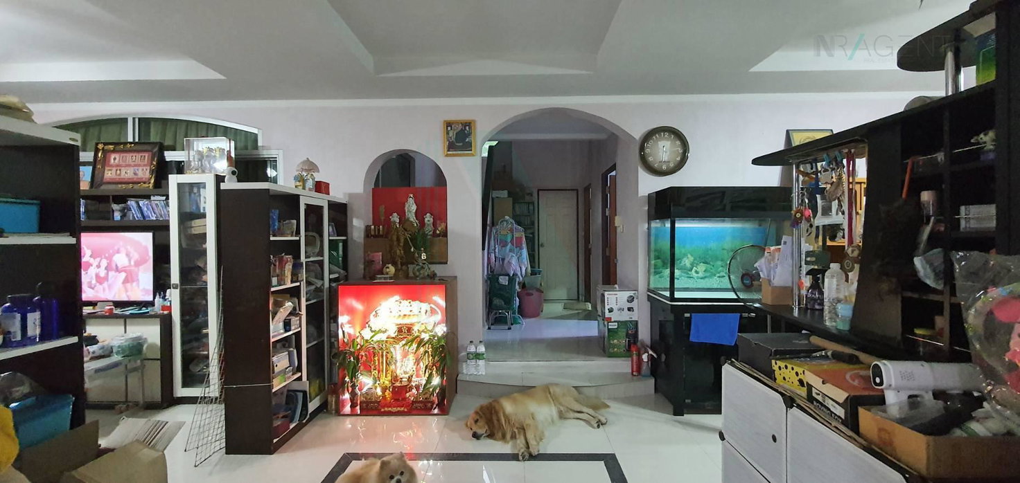 picture 📌 For Sell House SUPALAI SUVARNABHUMI 2-story 4 bedroom 3 bathroom - 4/8