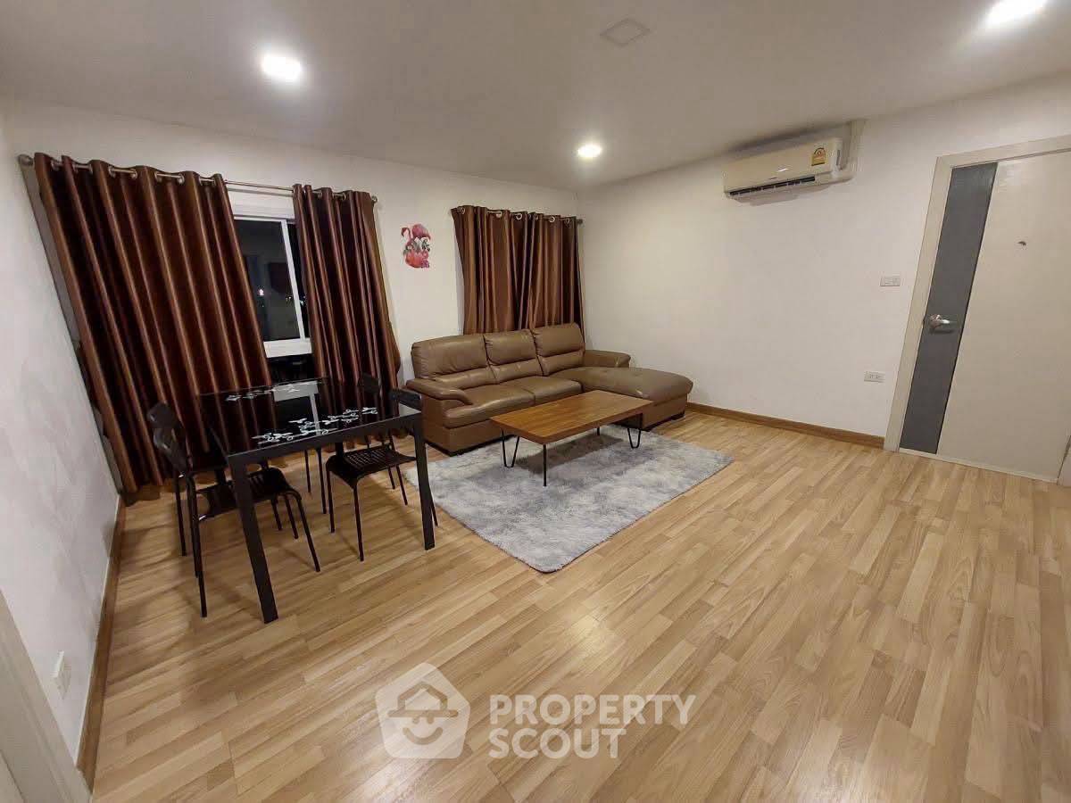 picture 2-BR Condo For Rent At The One Plus D Condo, Ramkhamhaeng (ID 3162830) - 3/16