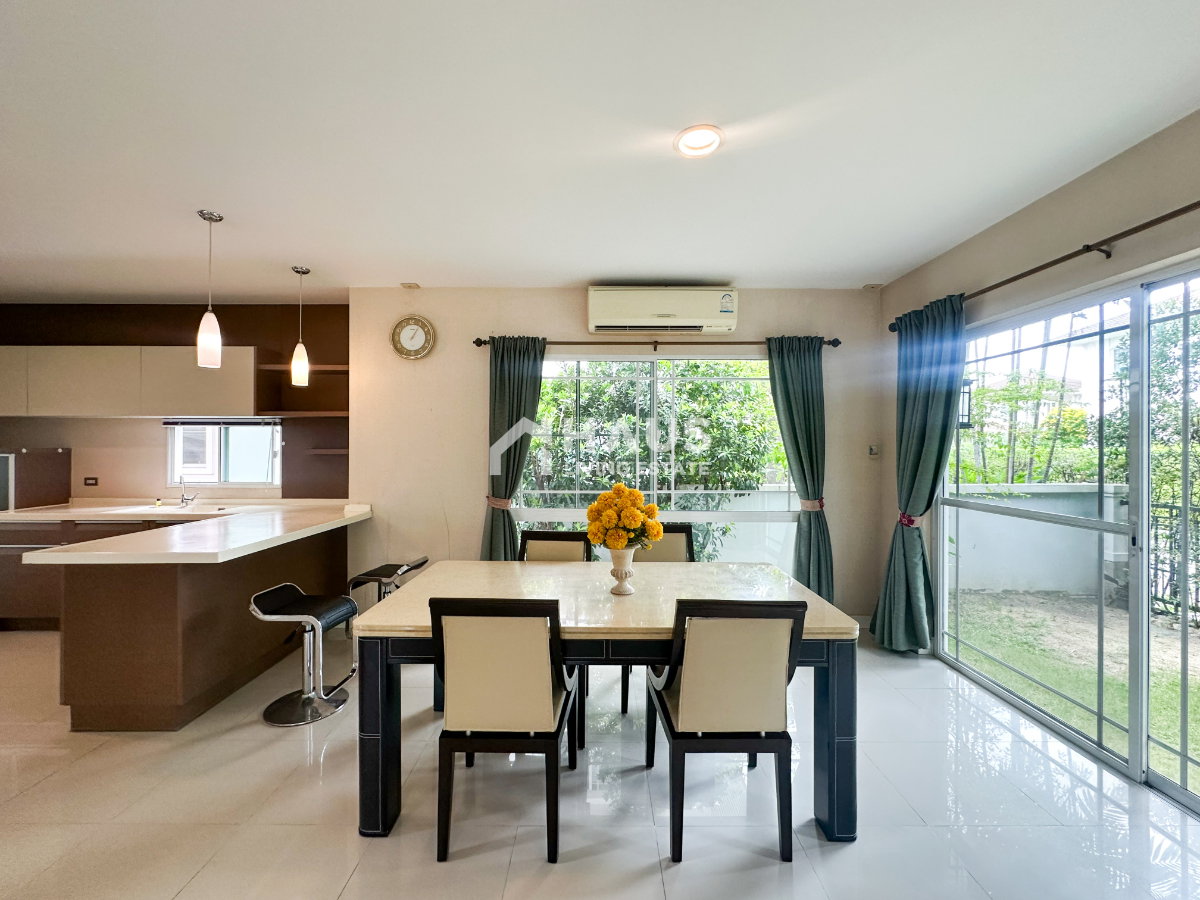 picture Nanthawan Sathon - Ratchaphruek  / 3 Bedrooms #HRP1063 - 5/18
