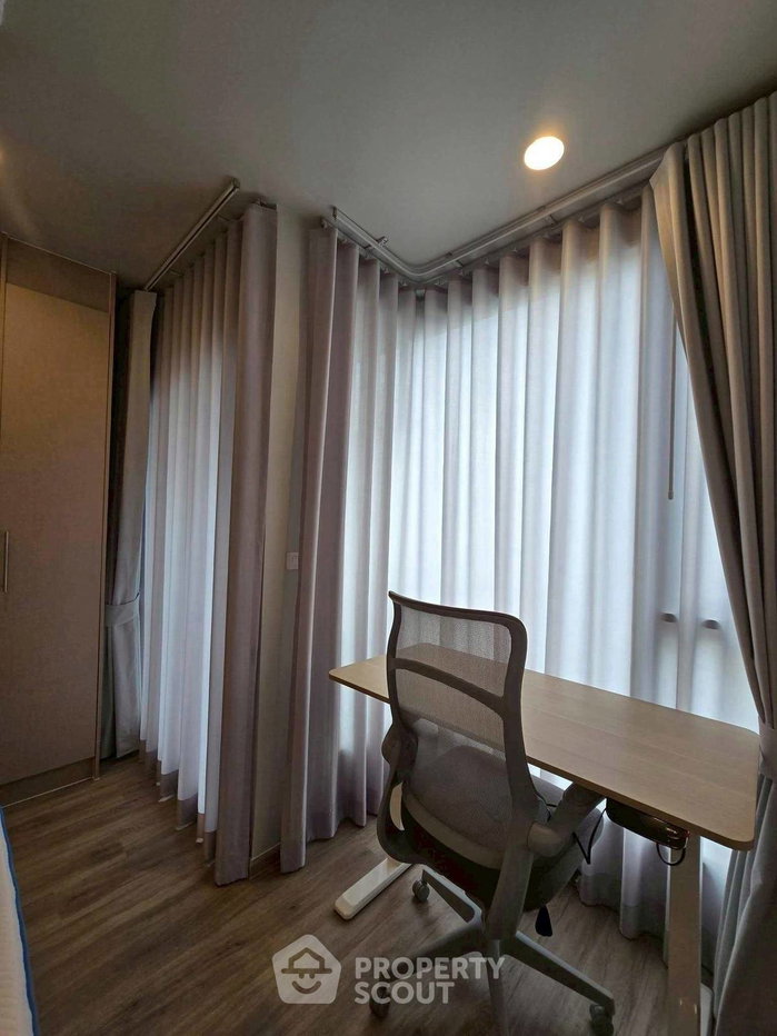 picture 1-BR Condo At Culture Thonglor Near BTS Thong Lor (ID 2447792) - 12/18