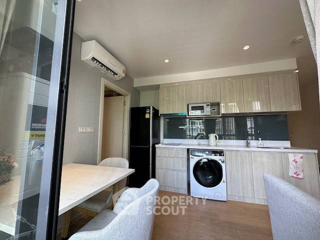 รูป คอนโด 1 ห้องนอน 38 ตร.ม. ให้เช่า Runesu Thonglor 5 ใกล้ BTS ทองหล่อ (ID 3167185) - รูปที่ 10/15