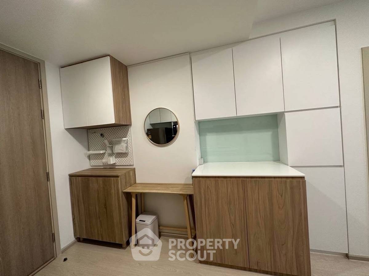 picture 1-BR Condo Noble Ambience Sukhumvit 42 Near BTS Ekkamai (ID 3168969) - 4/11