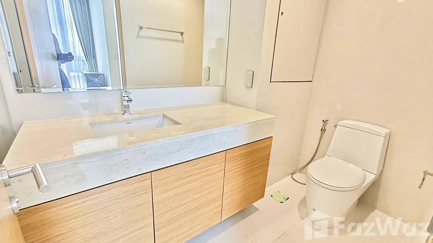 picture Condo for sale at The Breeze Narathiwas 6659824 - 15/16
