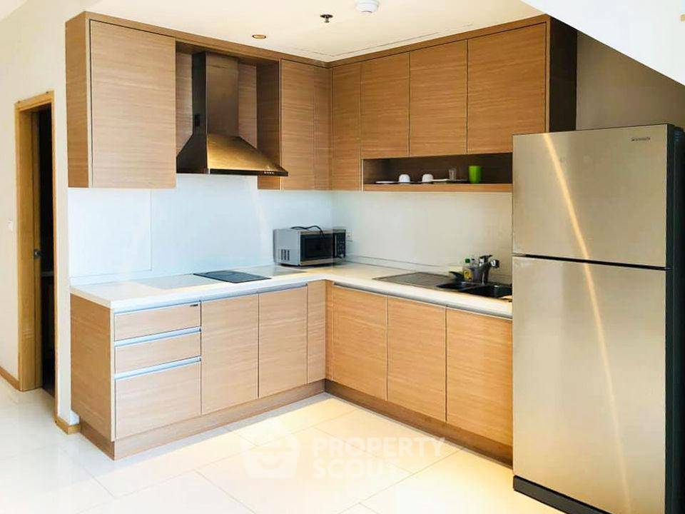 รูป คอนโด 1 ห้องนอน ชั้น 30 ขนาด 83 ตร.ม. The Emporio Place ใกล้ BTS พร้อมพงษ์ (ID 3166131) - รูปที่ 8/11