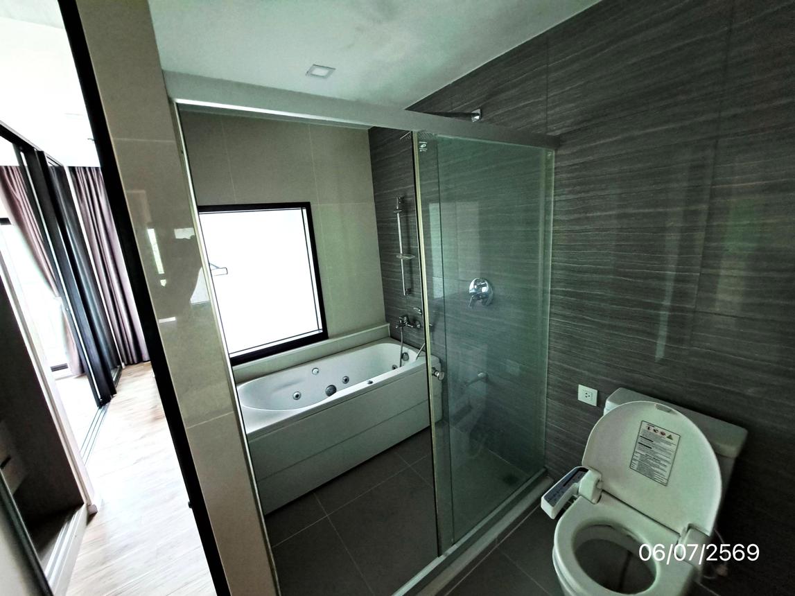 picture CONDO 33.61 Sq.m. Si Racha Chonburi for 2.4M - 25/35