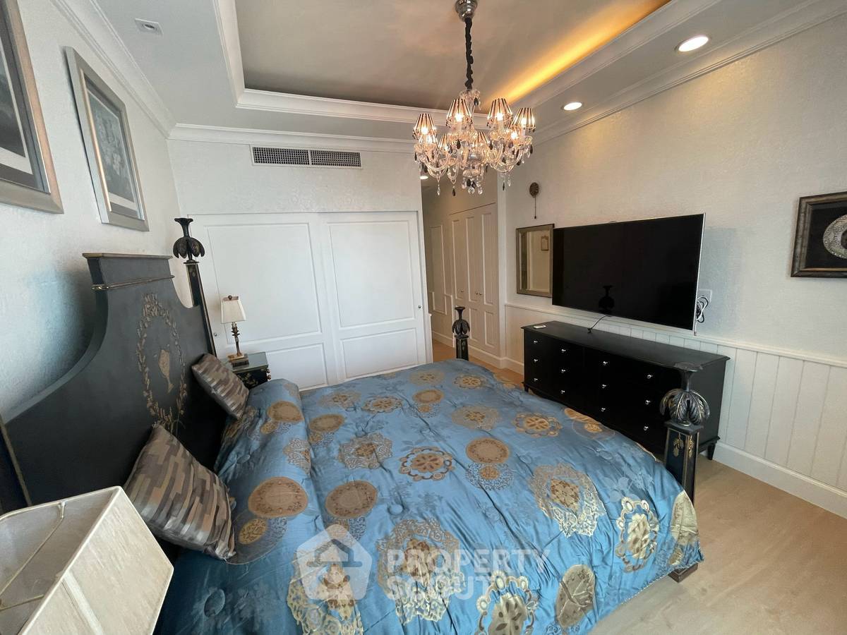 รูป คอนโด 3 ห้องนอน 178 ตารางเมตร Royce Private Residences ใกล้ MRT สุขุมวิท (ID 3119929) - รูปที่ 18/20