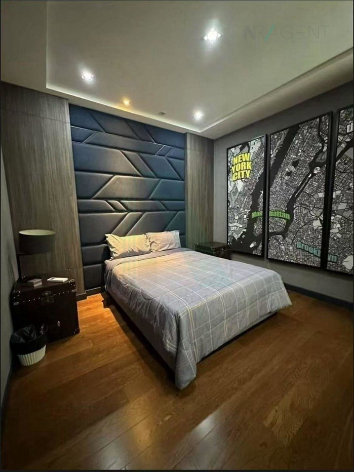 picture 📌 For Sell House THE GENTRY SUKHUMVIT 3-story 3 bedroom 4 bathroom - 8/8