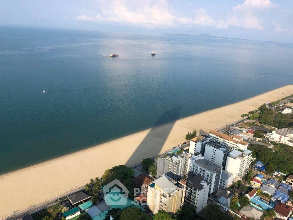 รูป คอนโด 2 ห้องนอน ชั้น 40 ขนาด 103 ตร.ม. Reflection Jomtien Beach Pattaya (ID 997215) - รูปที่ 10/10