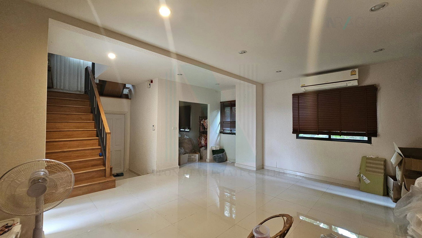 รูป 📌 ขายบ้านเดี่ยว โครงการ ภัสสร แจ้งวัฒนะ-ชัยพฤกษ์ 2 ชั้น 3 ห้องนอน 3 ห้องน้ำ - รูปที่ 4/8