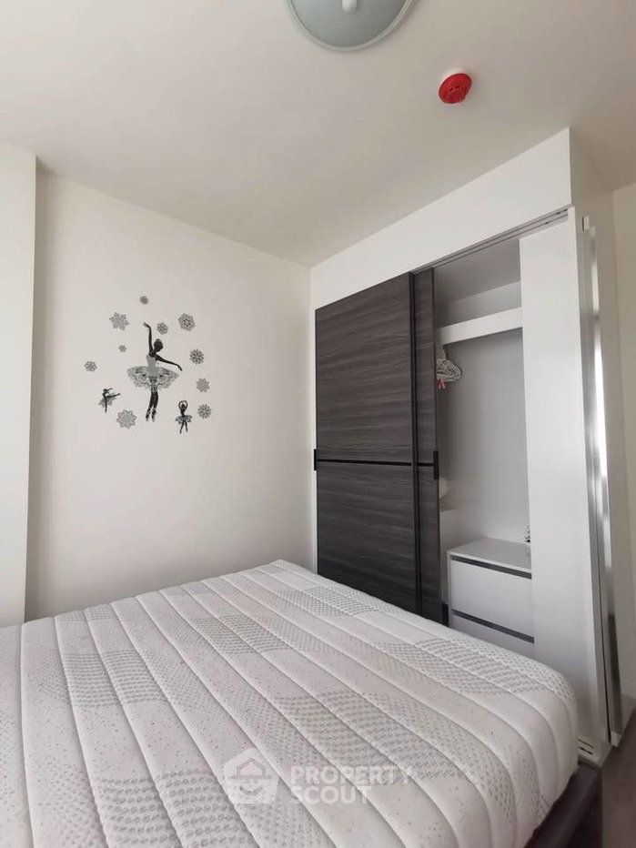 picture 1-BR At D Condo Ping Near CentralFestival Chiang Mai (ID 3167409) - 2/9