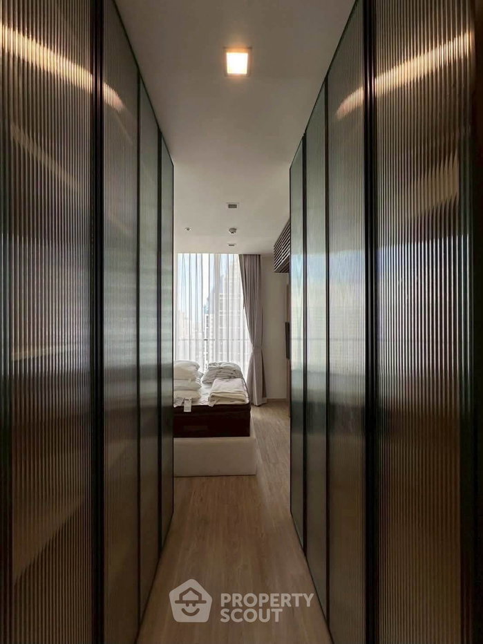 picture 1-BR At Noble State 39 Near BTS Phrom Phong (ID 3167121) - 7/8