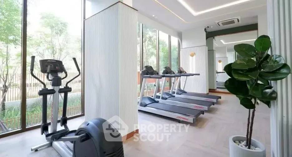 รูป คอนโดหนึ่งห้องนอน Chapter Thonglor 25 ย่านทองหล่อ (ID 3169304) - รูปที่ 21/25