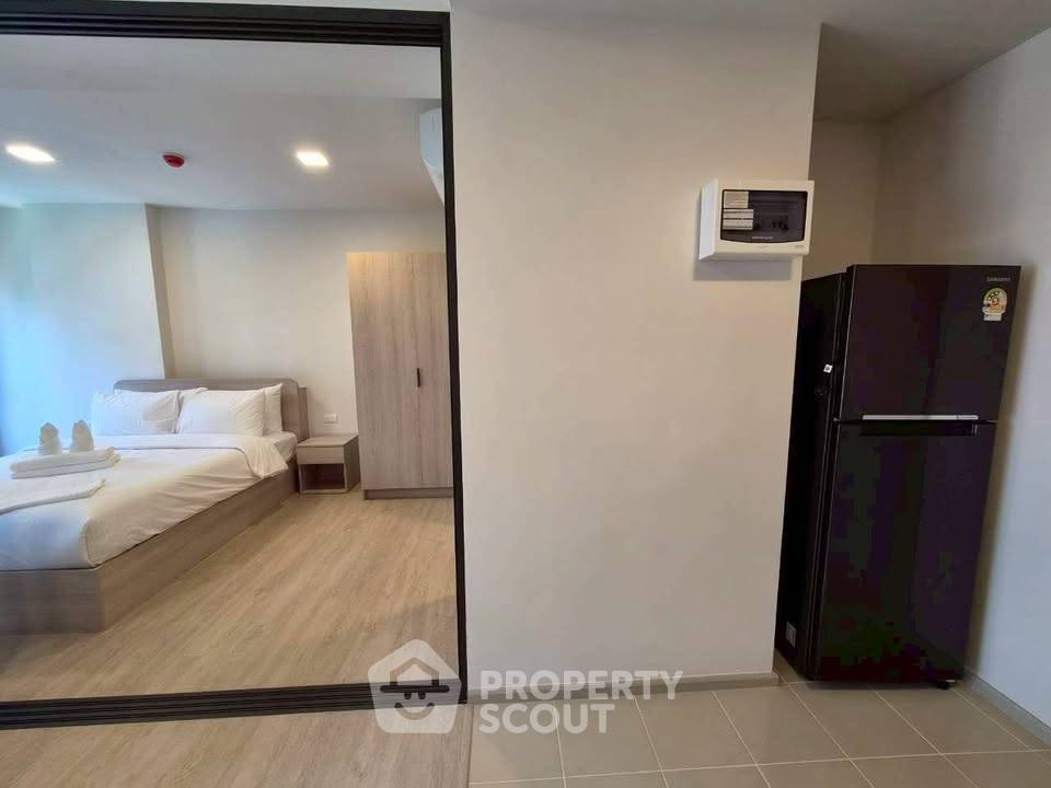 รูป คอนโด 1 ห้องนอนให้เช่า Cabanas Hua Hin ใกล้สวนน้ำวานานาวา (ID 3165616) - รูปที่ 7/15