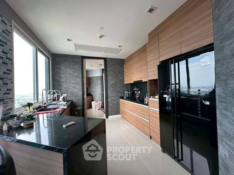 picture 40th-Floor 3-BR 217 Sqm At Reflection Jomtien Beach Pattaya (ID 2896990) - 3/22