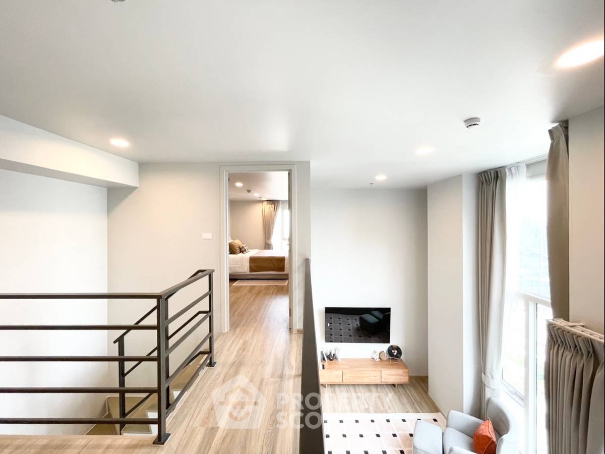 picture 35th-36th-Floor 2-BR Culture Thonglor Near BTS Thong Lor (ID 3156015) - 3/34