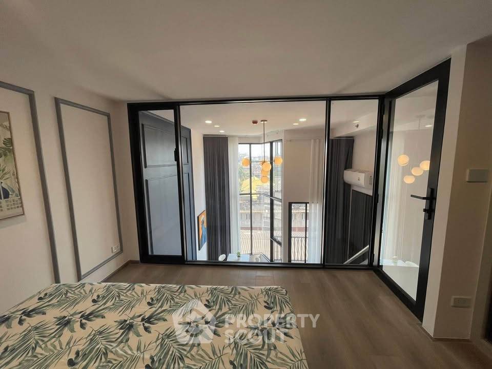 รูป ใกล้ BTS พระโขนง 200 ม. | 1 ห้องนอน KnightsBridge Space Sukhumvit-Rama4 (ID 3165677) - รูปที่ 6/15