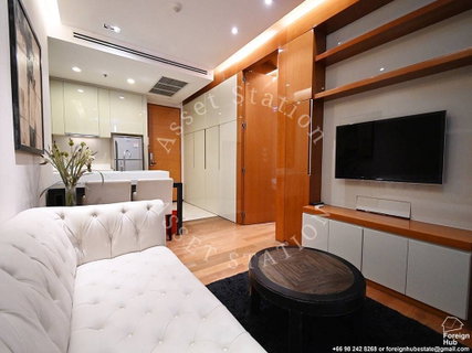 รูปภาพ The Address Sukhumvit 28 | 🚅 Near BTS Phrom Phong, Emporium, EmQuartier, and Miracle Mall