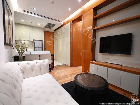 The Address Sukhumvit 28 | 🚅 ใกล้ BTS พร้อมพงษ์ Emporium EmQuartier และ Miracle Mall