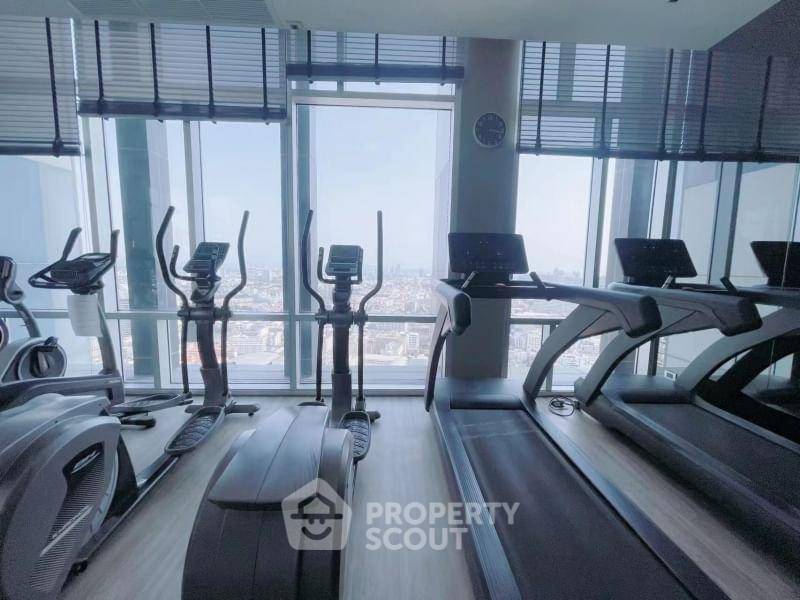 รูป ชั้น 32 ห้องนอน 1 ห้อง ที่ Centric Sea Pattaya พัทยากลาง (ID 2839532) - รูปที่ 16/20
