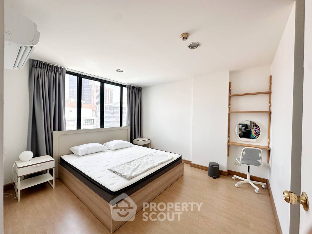 picture 2-BR Condo At D 65 Condominium 400m From BTS Ekkamai (ID 3165587) - 9/13