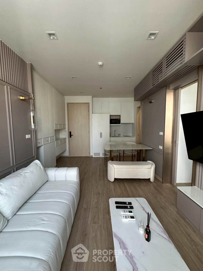 picture 1-BR At Noble State 39 Near BTS Phrom Phong (ID 3167121) - 2/8