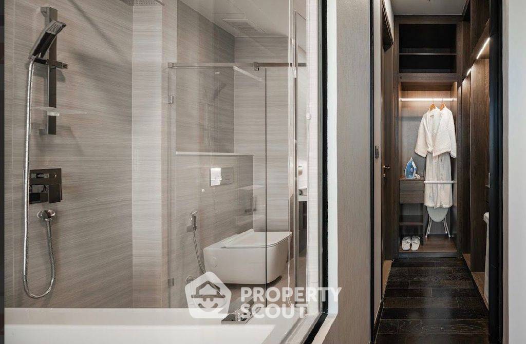 picture 1-BR Condo At Park Origin Thonglor Near BTS Thong Lor (ID 3165780) - 5/5