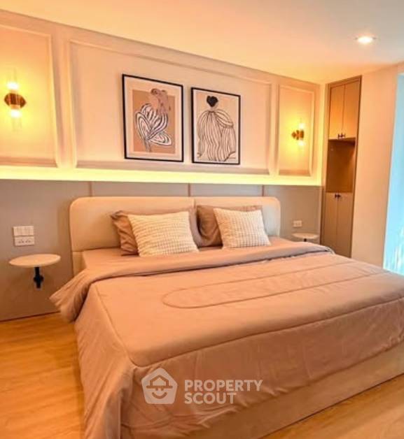 รูป ขายคอนโด 1 ห้องนอน Waterford Sukhumvit 50 Condominium ใกล้ BTS อ่อนนุช (ID 3159038) - รูปที่ 3/4