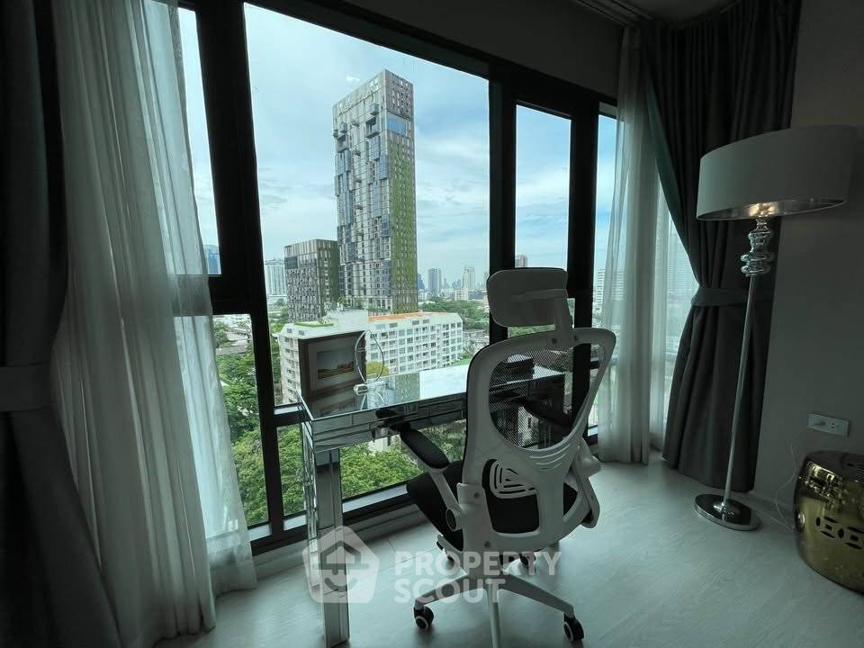 picture 2-BR Condo At Rhythm Sukhumvit 36-38, 300m To BTS Thong Lor (ID 3169236) - 9/15
