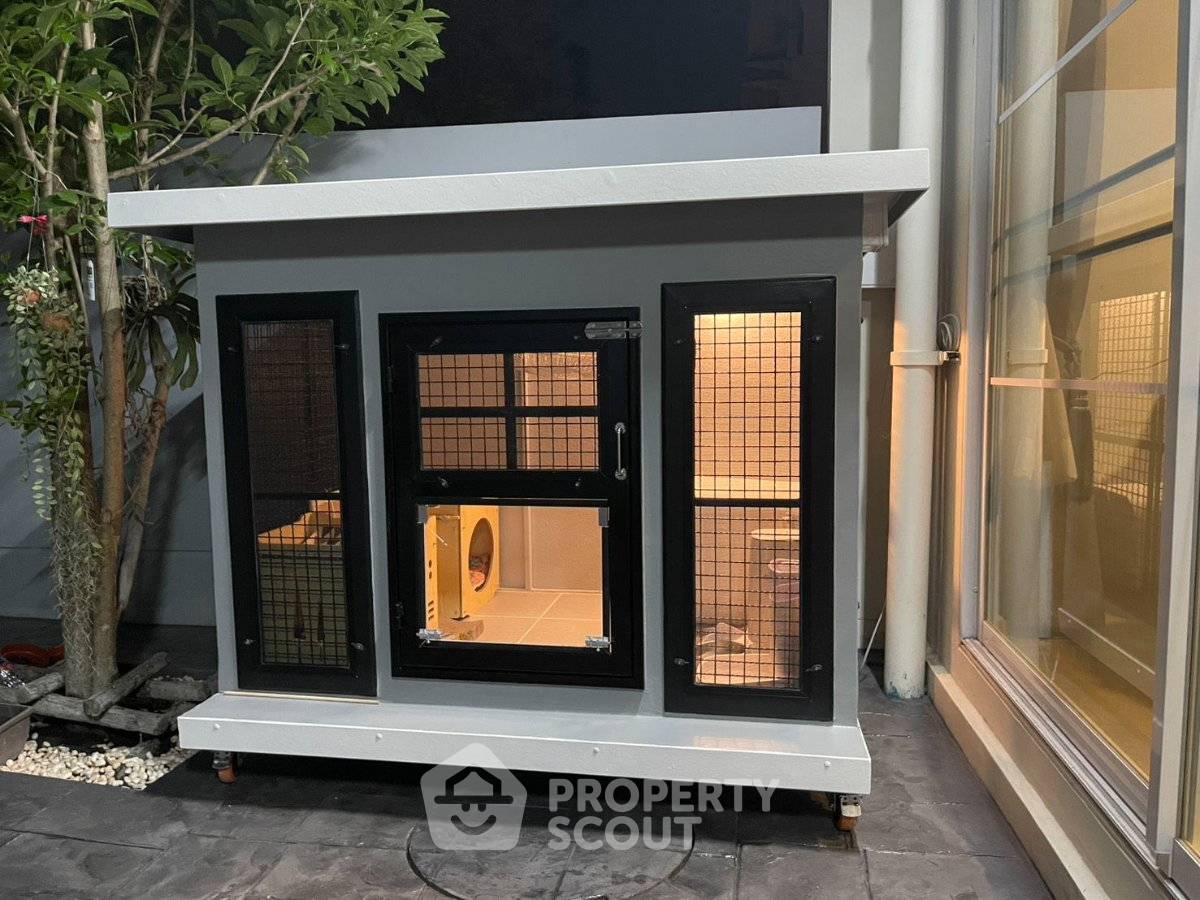 รูป ทาวน์เฮาส์ 3 ห้องนอน ให้เช่าใน Indy 2 Bangna-Ramkhamhaeng 2 (ID 3166266) - รูปที่ 11/11