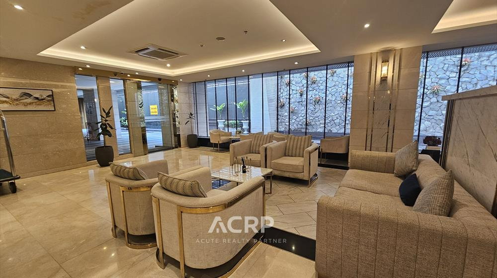 รูป ขายคอนโดเพ้นเฮ้าส์ Eight Thonglor ราคาพิเศษ ทักด่วนห้องใหญ่ เฟอร์ชนิน - รูปที่ 27/27