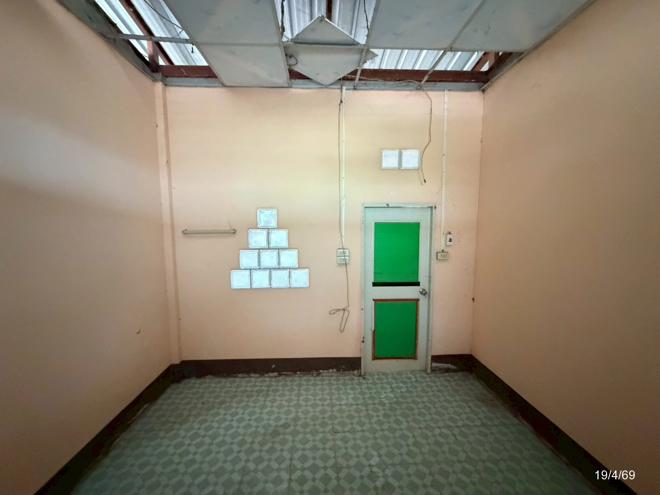 รูป บ้านเดี่ยว 100 ตร.วา โนนสัง หนองบัวลำภู 1.3M - รูปที่ 12/39