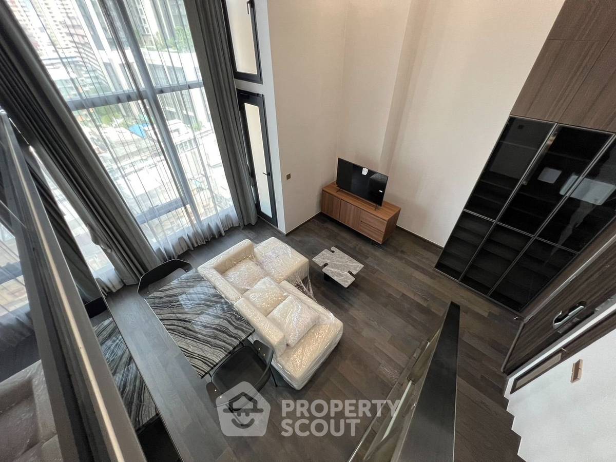 picture Pet-Friendly 1-BR At CONNER Ratchathewi Near BTS Ratchathewi (ID 3165588) - 14/16