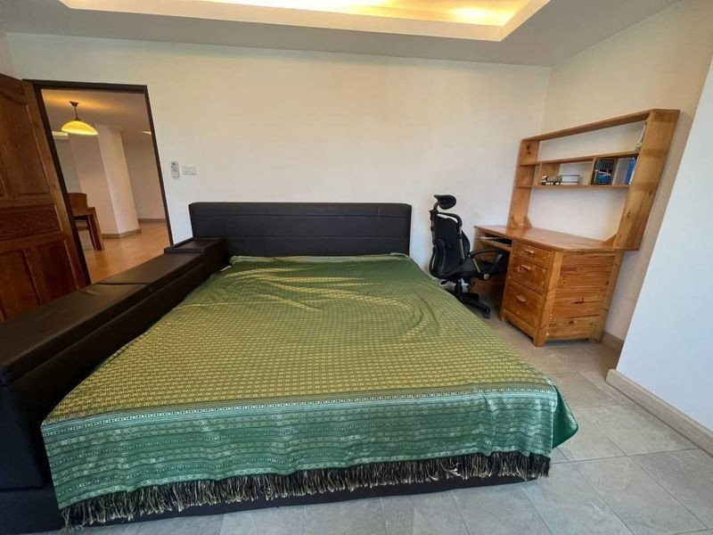 picture Condo for rent :Beverly Hills Mansion(( Ekkamai )) MK-02 line @livingbkk - 2/10