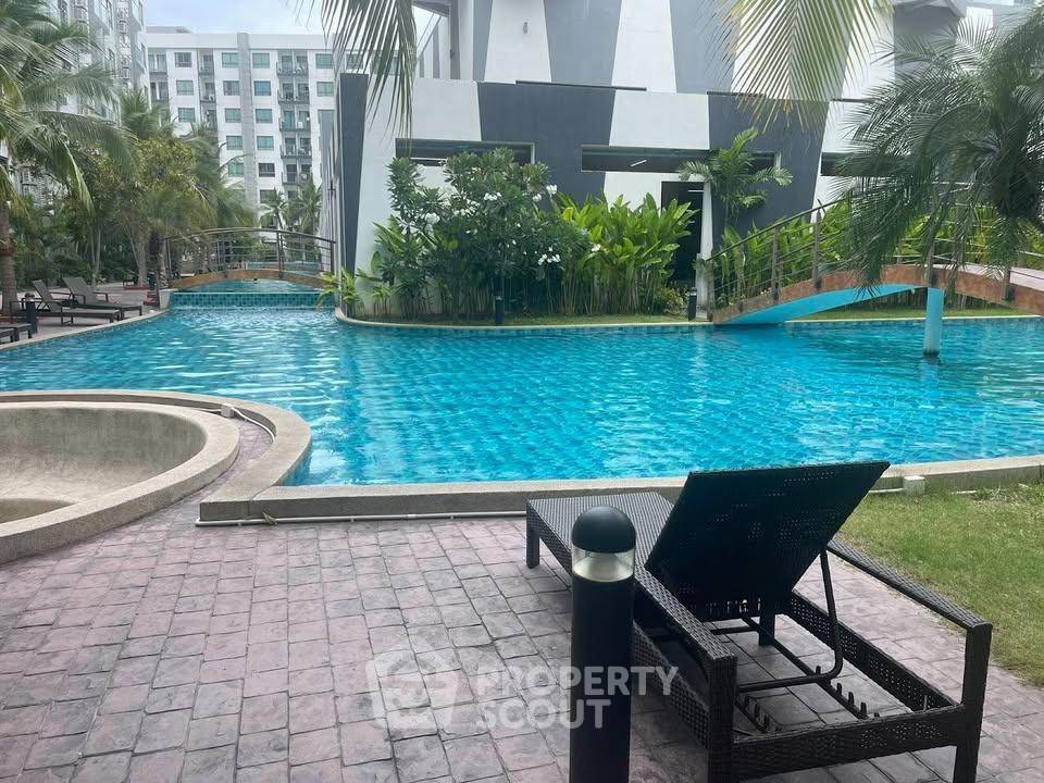 รูป คอนโด 1 ห้องนอน Arcadia Beach Resort Pattaya ให้เช่า (ID 2901868) - รูปที่ 12/12