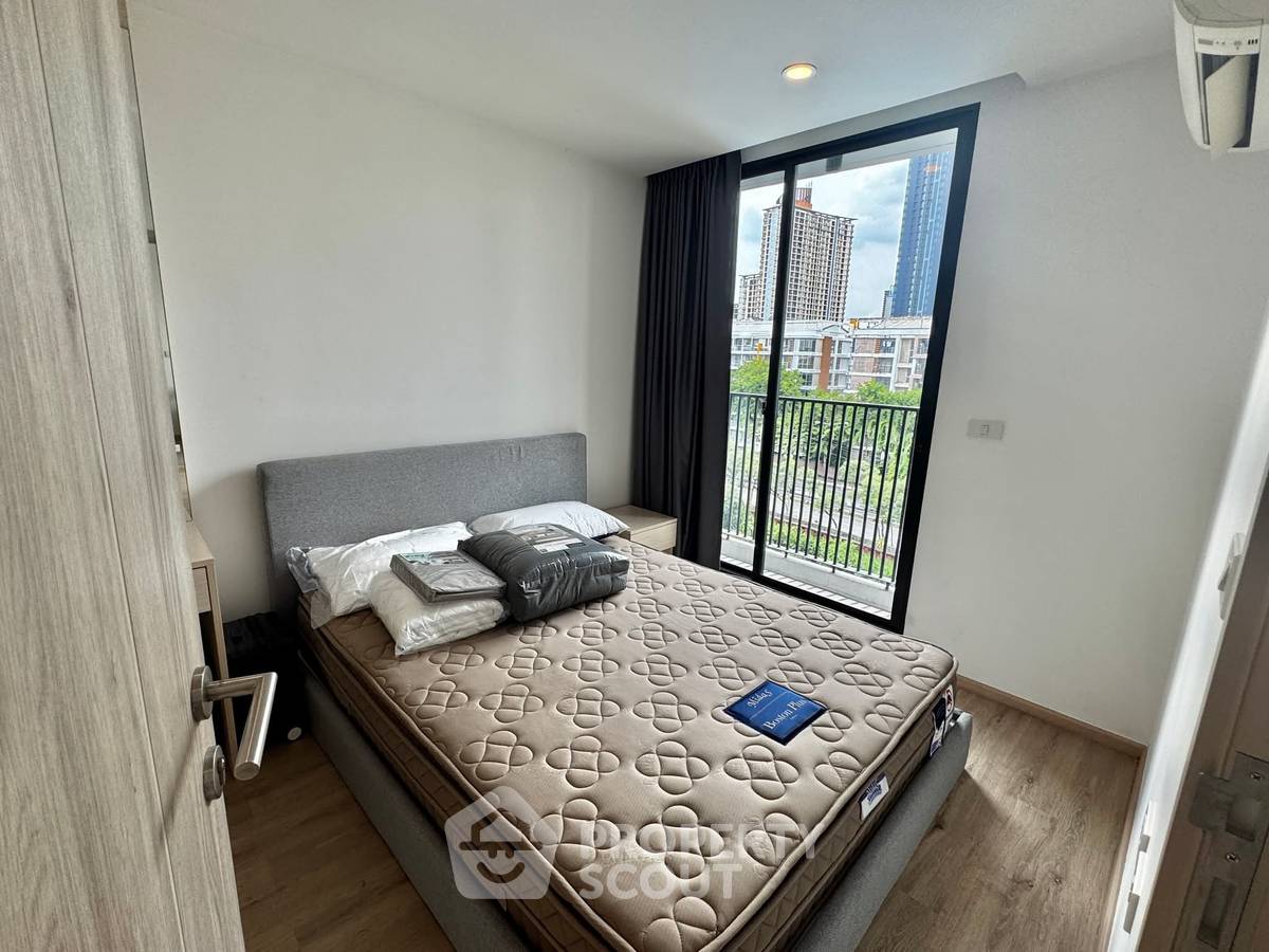picture 300m To BTS On Nut: 1-BR Condo At Serio Sukhumvit 50 (ID 3167513) - 3/5