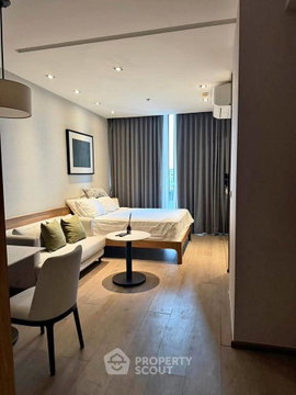 1-BR Condo At Park Origin Phrom Phong Near BTS Phrom Phong (ID 3168145)