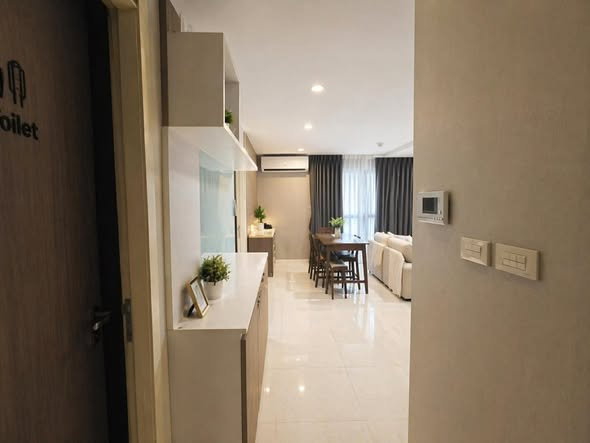 picture 🔥 For Sale – Whizdom The Exclusive Sukhumvit 64 | Spacious Unit | Near BTS Punnawithi - 5/7