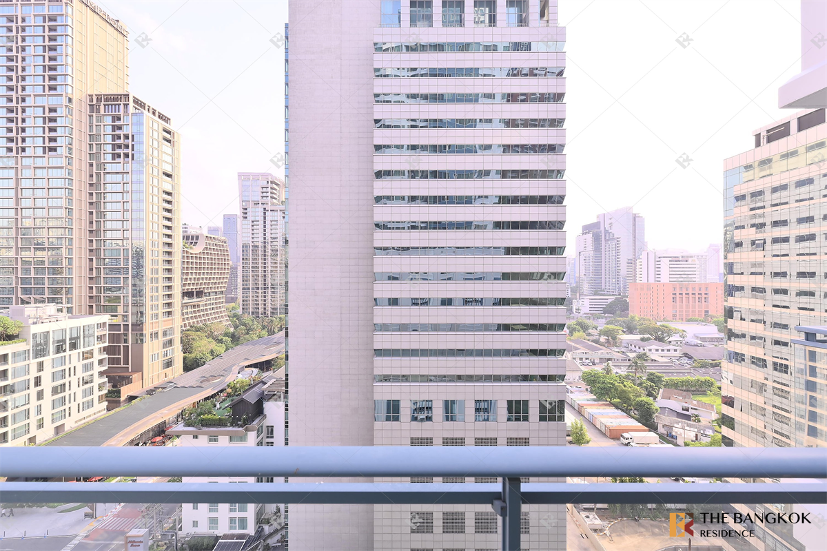 picture Q Langsuan Ultimate Luxury Lifestyle with Convenience near BTS Ratchadamri - 6/10