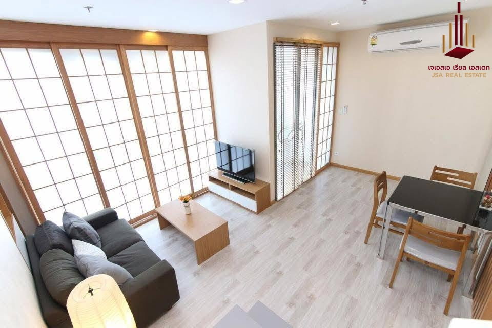 picture ✨ For Sale : Ideo Mobi Sukhumvit Condo ✨ 💰 Only 7,390,000 THB - 3/10