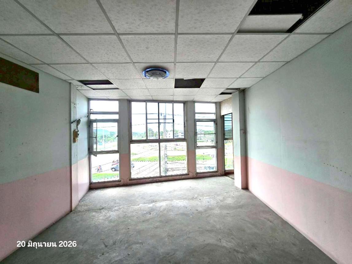 รูป อาคารพาณิชย์ 65.6 ตร.วา เมืองตาก ตาก 8.8M - รูปที่ 35/48